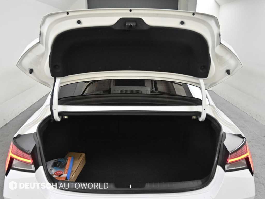 HYUNDAI Avante 2022 - Importación desde Corea - HF Imports Iquique - Foto 20