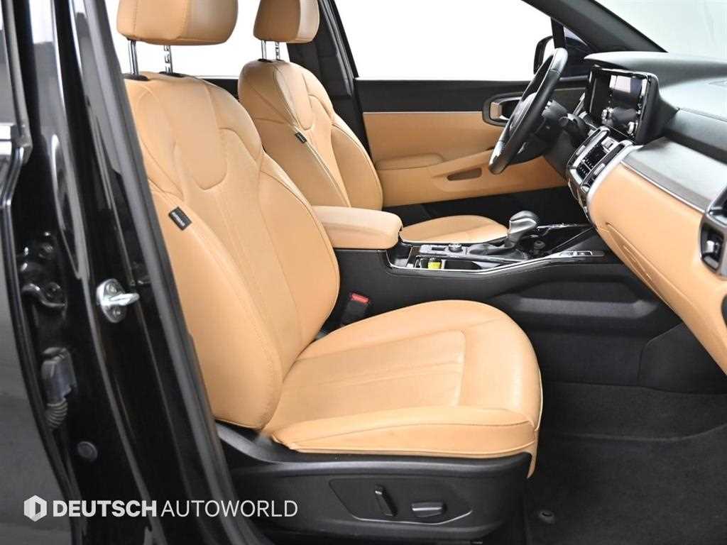 KIA Sorento - Vista 10