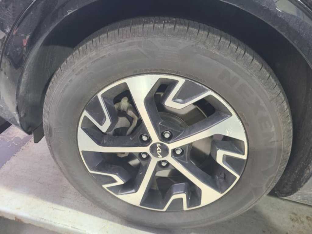 KIA Sportage 2022 Negro - Importación desde Corea - HF Imports Iquique - Foto 18