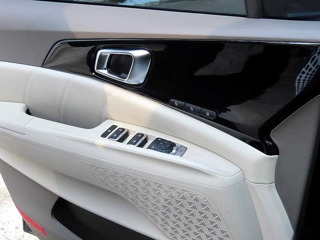 KIA Carnival - Vista 12