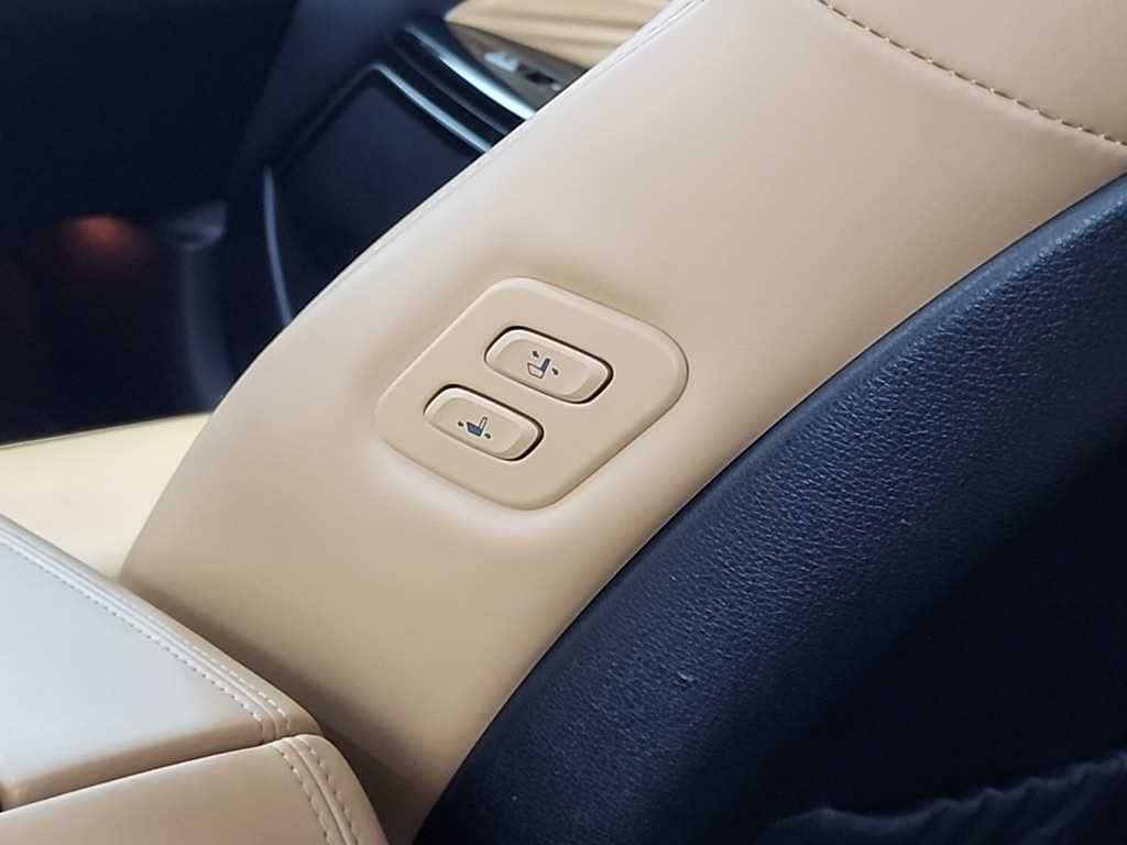 KIA K7 2020 Blanco - Importación desde Corea - HF Imports Iquique - Foto 13