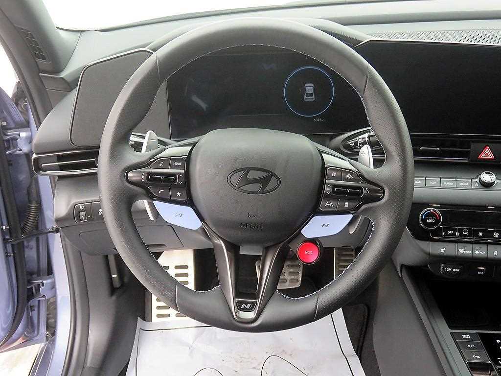 HYUNDAI Avante - Vista 8