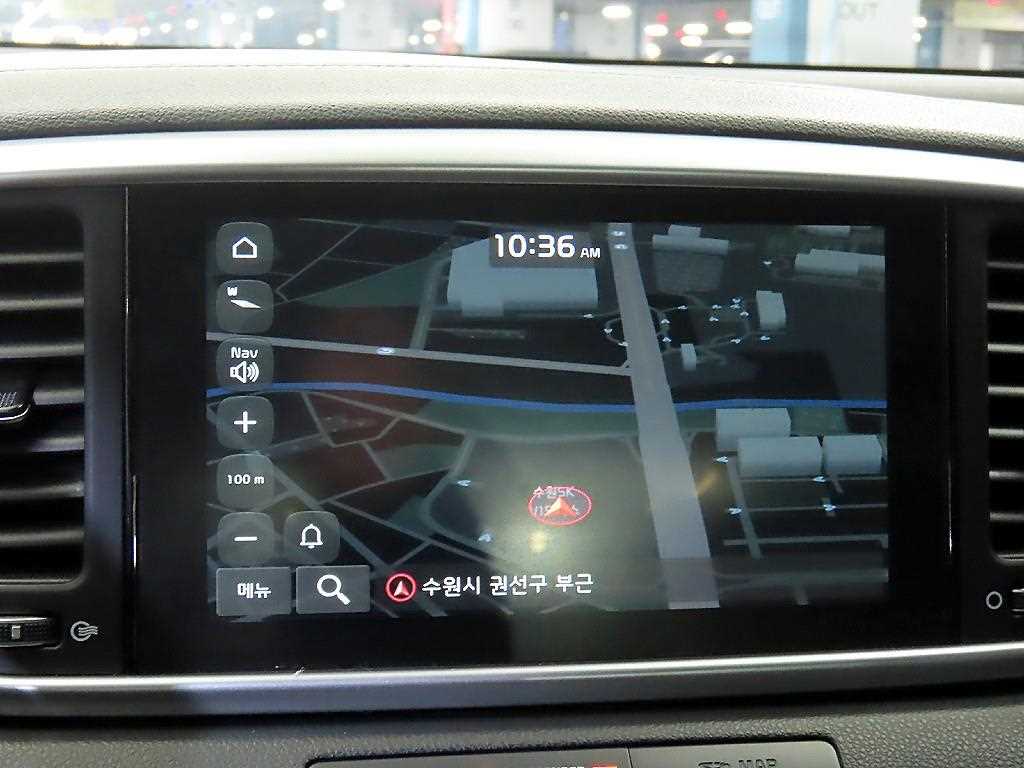 KIA Sportage 2021 Blanco - Importación desde Corea - HF Imports Iquique - Foto 13