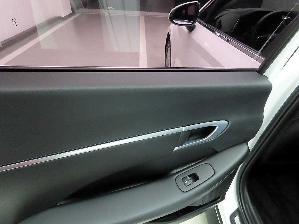 HYUNDAI Sonata 2020 Blanco - Importación desde Corea - HF Imports Iquique - Foto 13