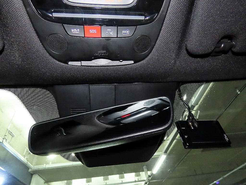 KIA Sorento 2023 Gris - Importación desde Corea - HF Imports Iquique - Foto 14