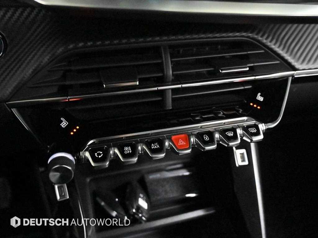 Peugeot 2008 2022 Blanco - Importación desde Corea - HF Imports Iquique - Foto 17