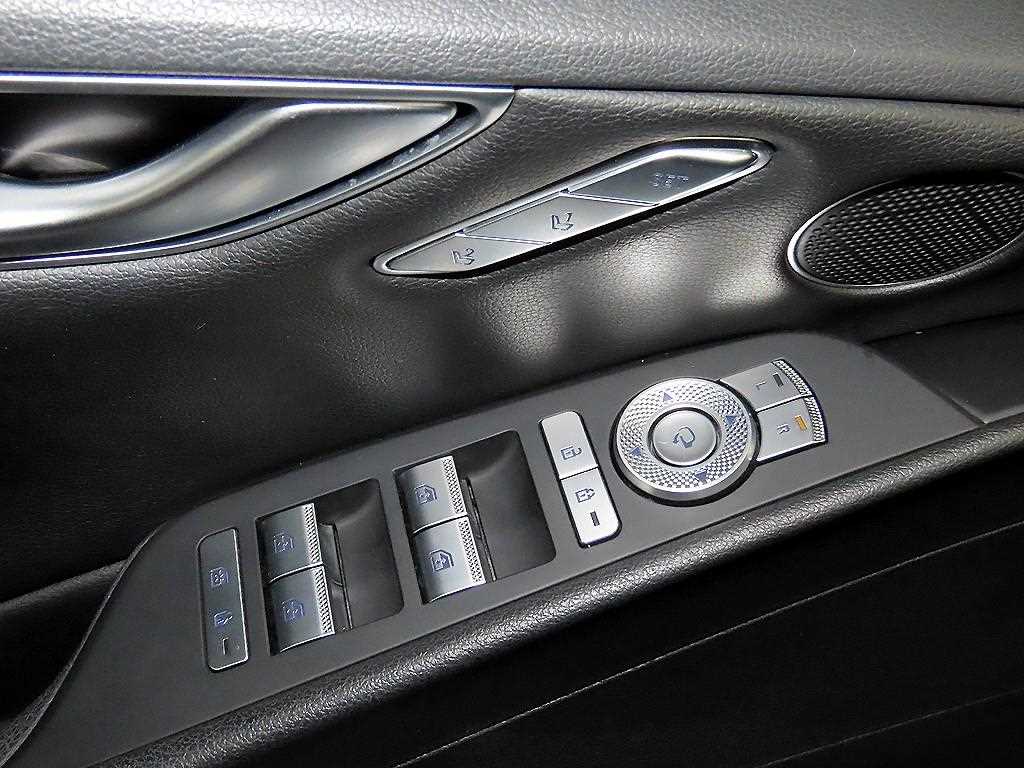 Genesis G80 2021 - Importación desde Corea - HF Imports Iquique - Foto 13