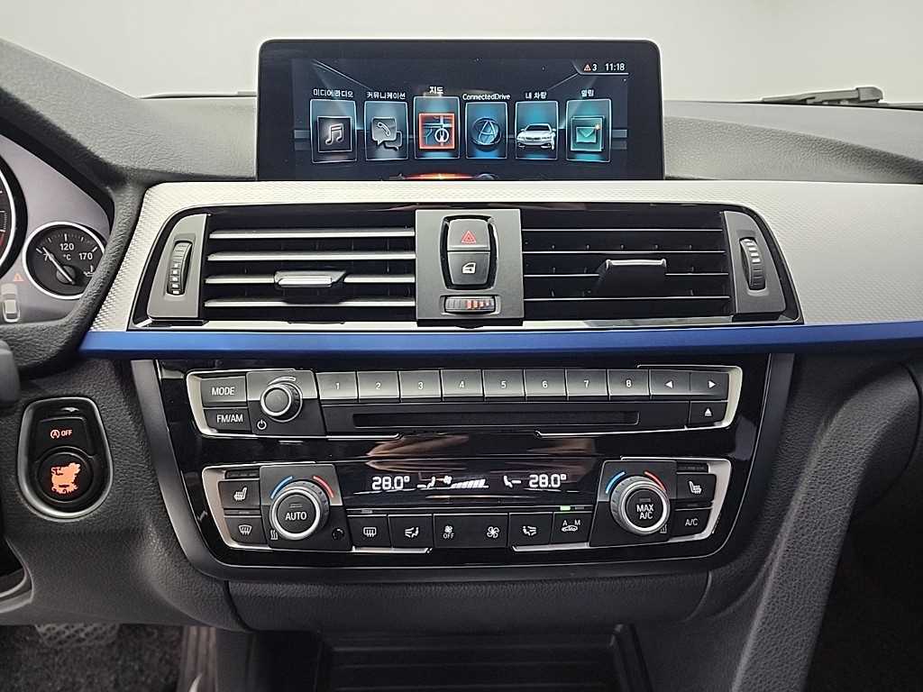 BMW 4 Series - Vista 10