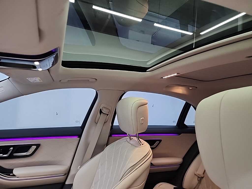 Mercedes Benz S Class 2022 Negro - Importación desde Corea - HF Imports Iquique - Foto 15