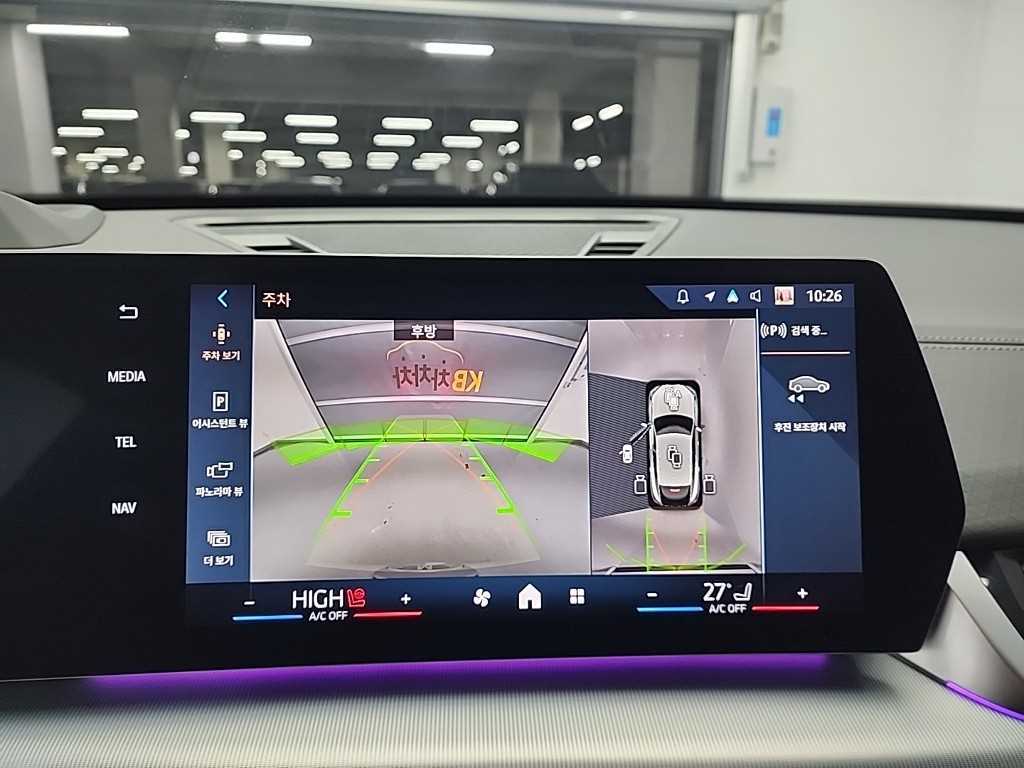 BMW X2 2025 Blanco - Importación desde Corea - HF Imports Iquique - Foto 16