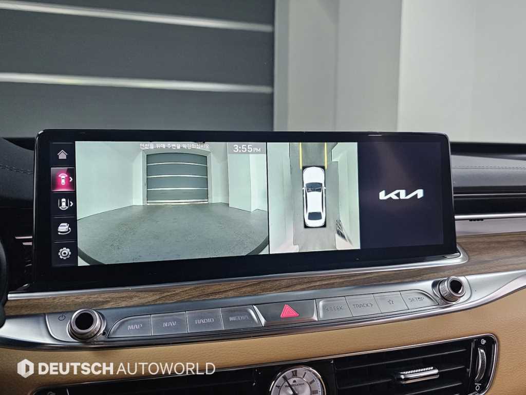 KIA K9 2023 - Importación desde Corea - HF Imports Iquique - Foto 15