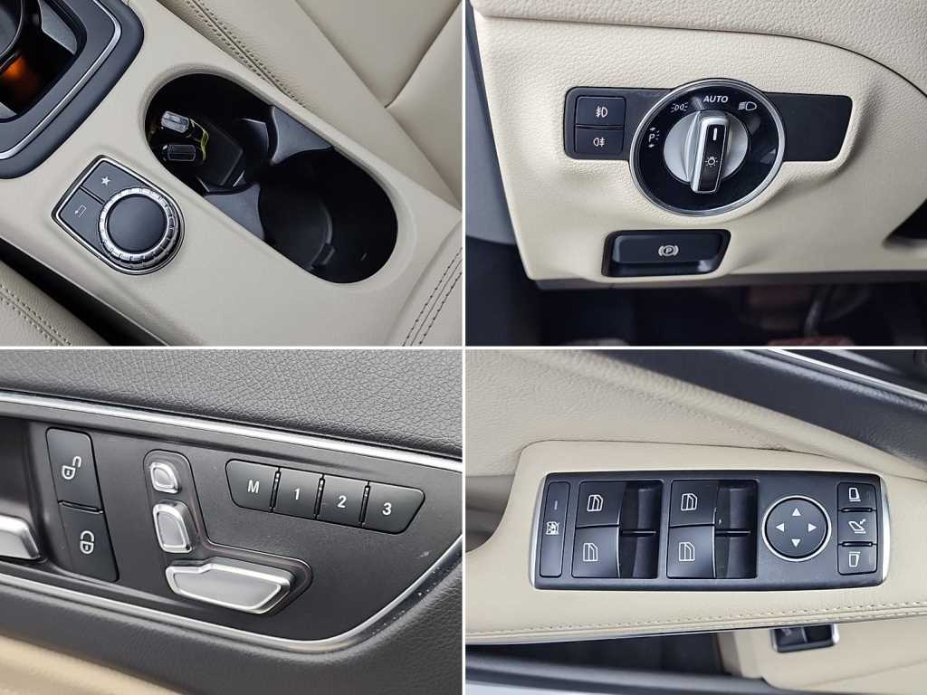 Mercedes Benz GLA Class 2019 Gris - Importación desde Corea - HF Imports Iquique - Foto 17