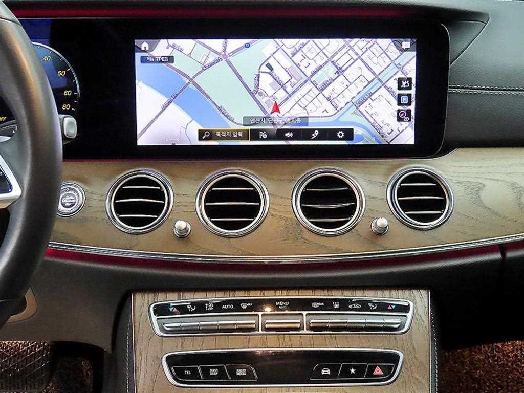 Mercedes Benz E class 2021 - Importación desde Corea - HF Imports Iquique - Foto 15