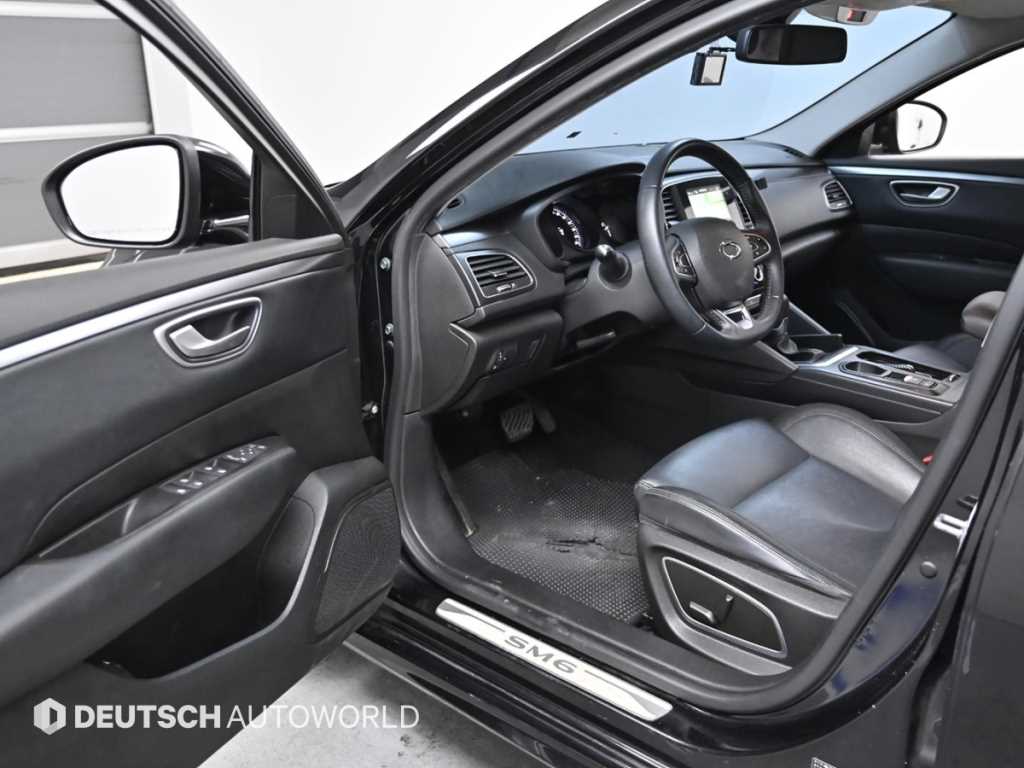 SAMSUNG SM6 - Vista 11