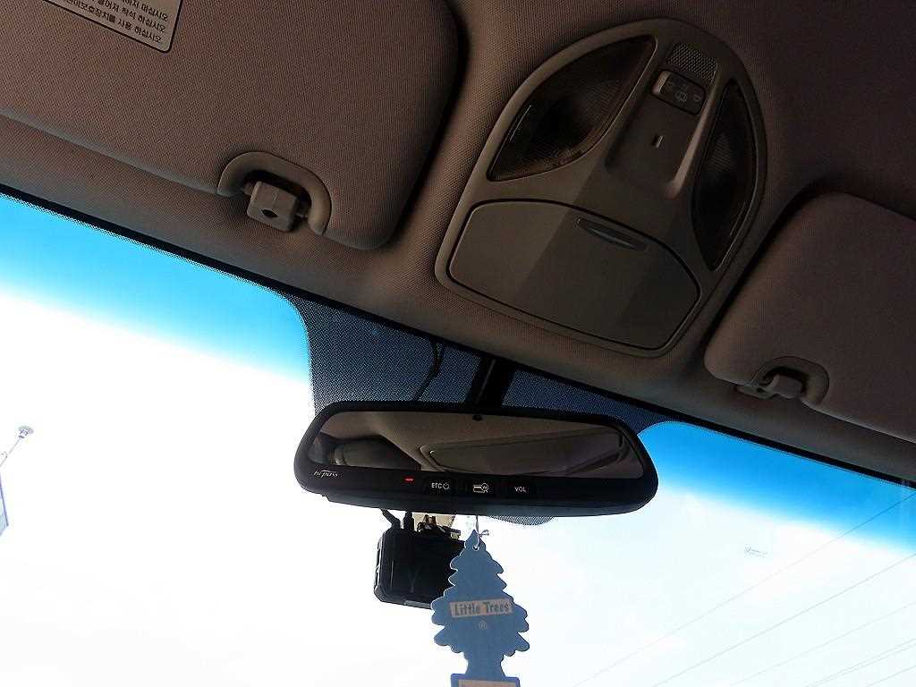 HYUNDAI Santa Fe 2016 Blanco - Importación desde Corea - HF Imports Iquique - Foto 16