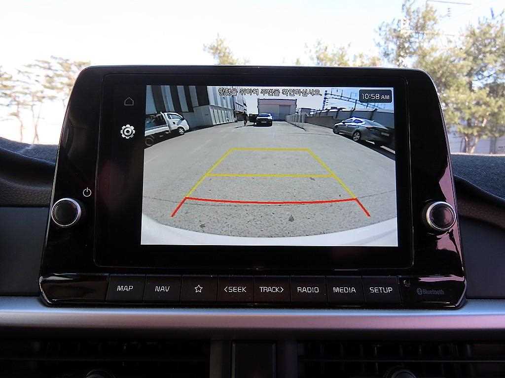 KIA Morning 2021 the color of pearl - Importación desde Corea - HF Imports Iquique - Foto 15