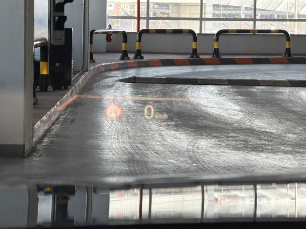 BMW 4 Series 2024 Negro - Importación desde Corea - HF Imports Iquique - Foto 18