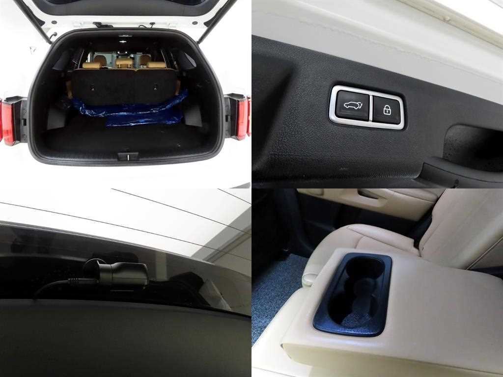 KIA Sorento 2022 - Importación desde Corea - HF Imports Iquique - Foto 18