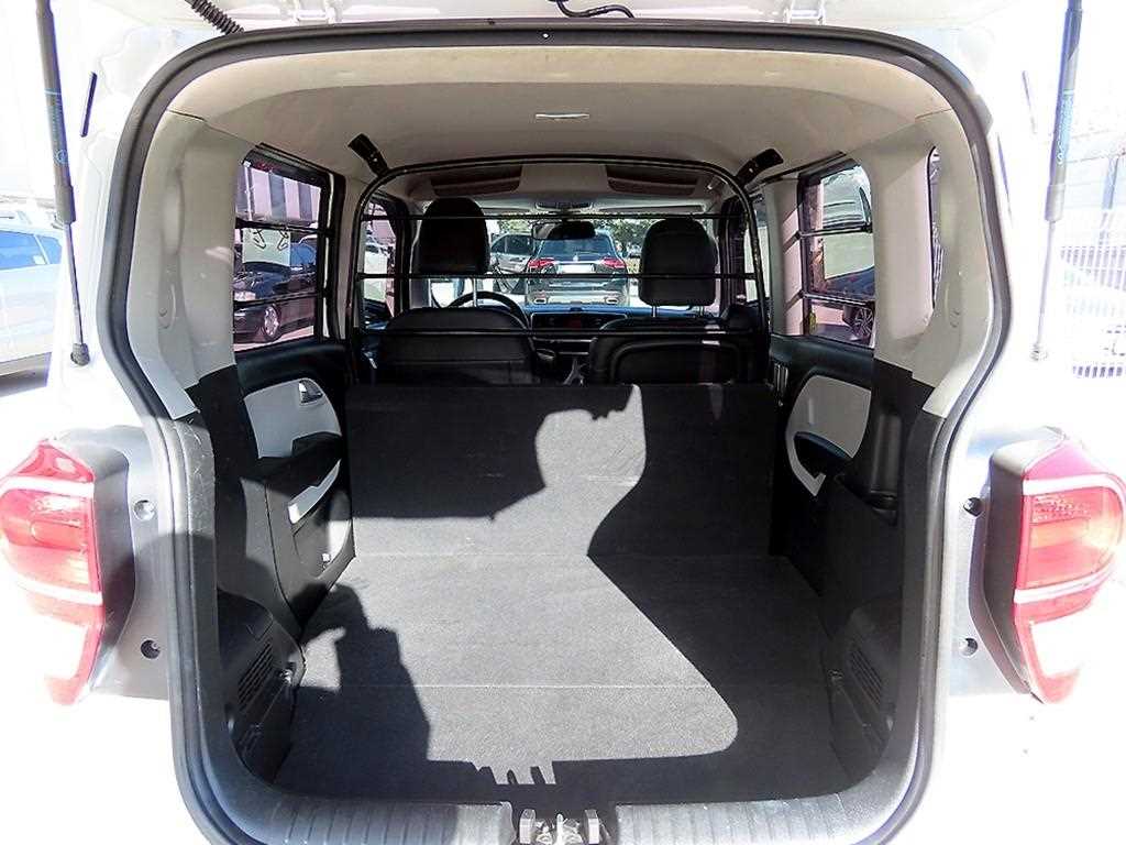 KIA Ray 2021 Blanco - Importación desde Corea - HF Imports Iquique - Foto 15