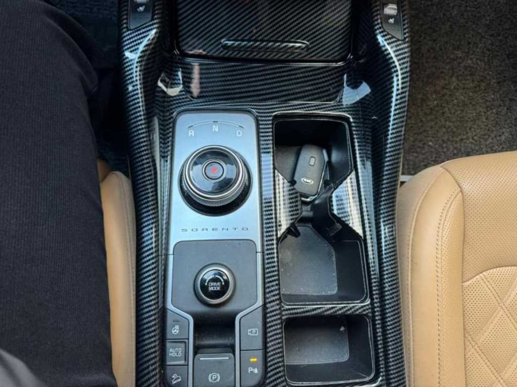 KIA Sorento - Vista 10