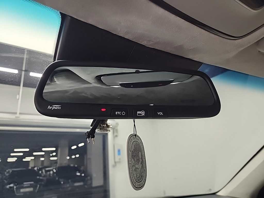 HYUNDAI Palisade 2022 Negro - Importación desde Corea - HF Imports Iquique - Foto 17