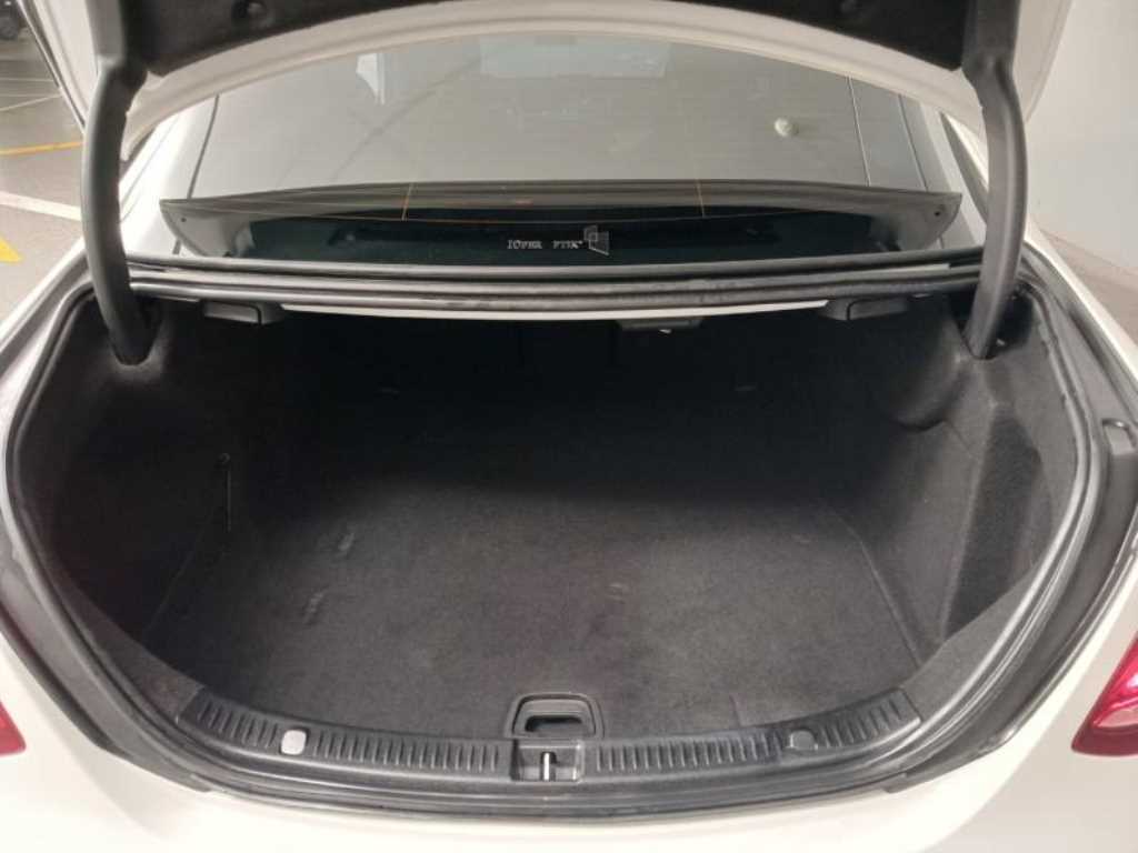 Mercedes Benz E class 2019 Blanco - Importación desde Corea - HF Imports Iquique - Foto 17