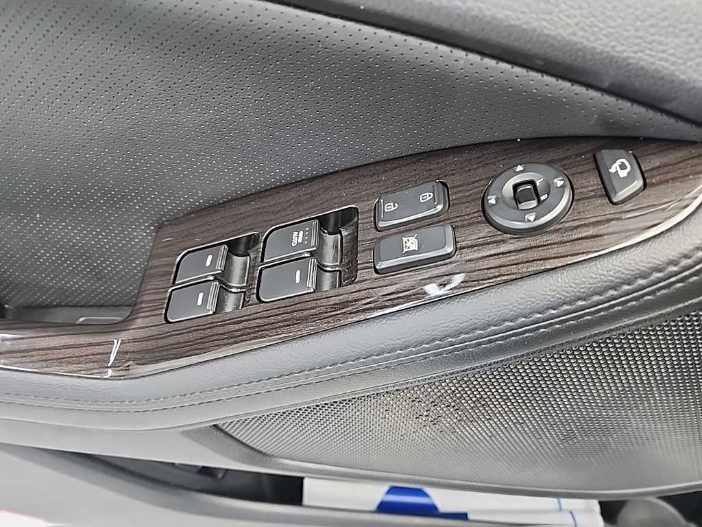 KIA K5 2012 Plateado - Importación desde Corea - HF Imports Iquique - Foto 17