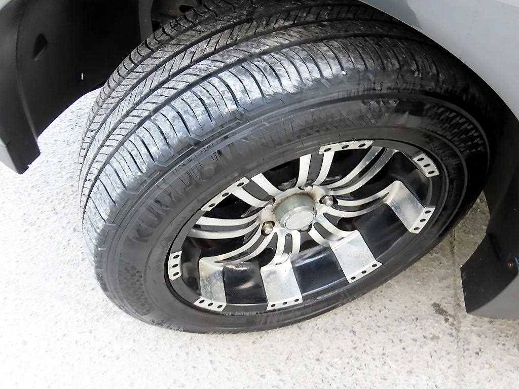 Ssangyong Korando 2014 Gris - Importación desde Corea - HF Imports Iquique - Foto 20