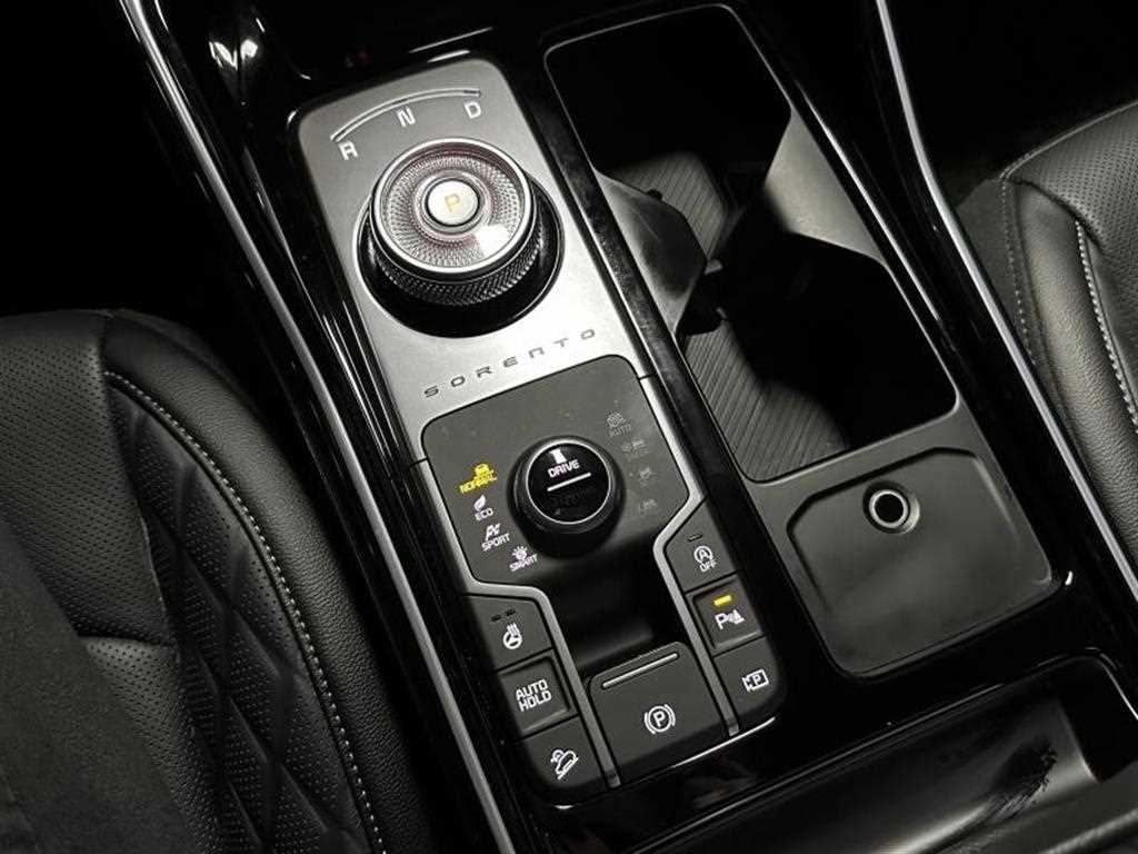 KIA Sorento - Vista 10