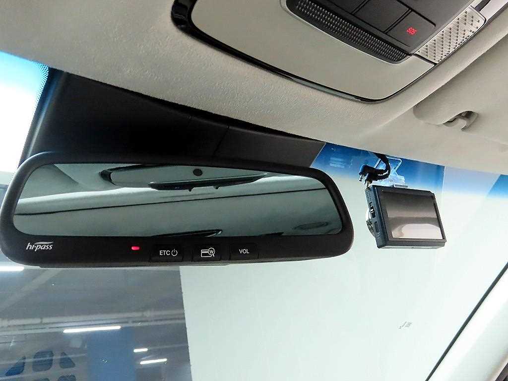 HYUNDAI Palisade 2020 Gris - Importación desde Corea - HF Imports Iquique - Foto 15