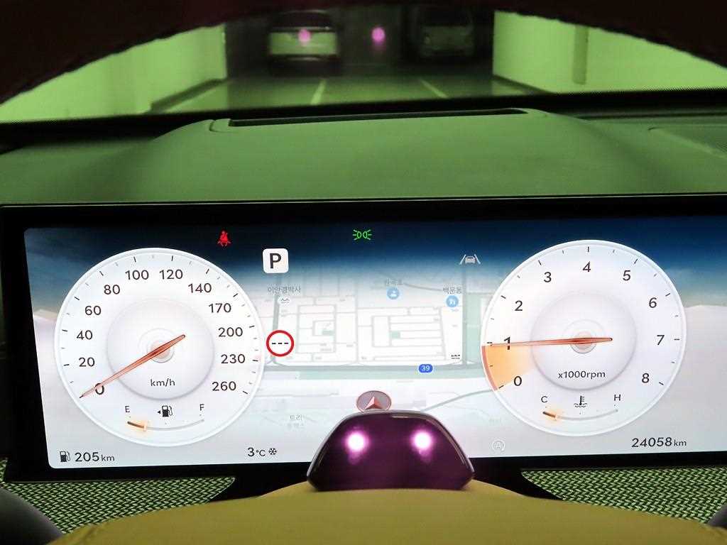 Genesis GV80 - Vista 6