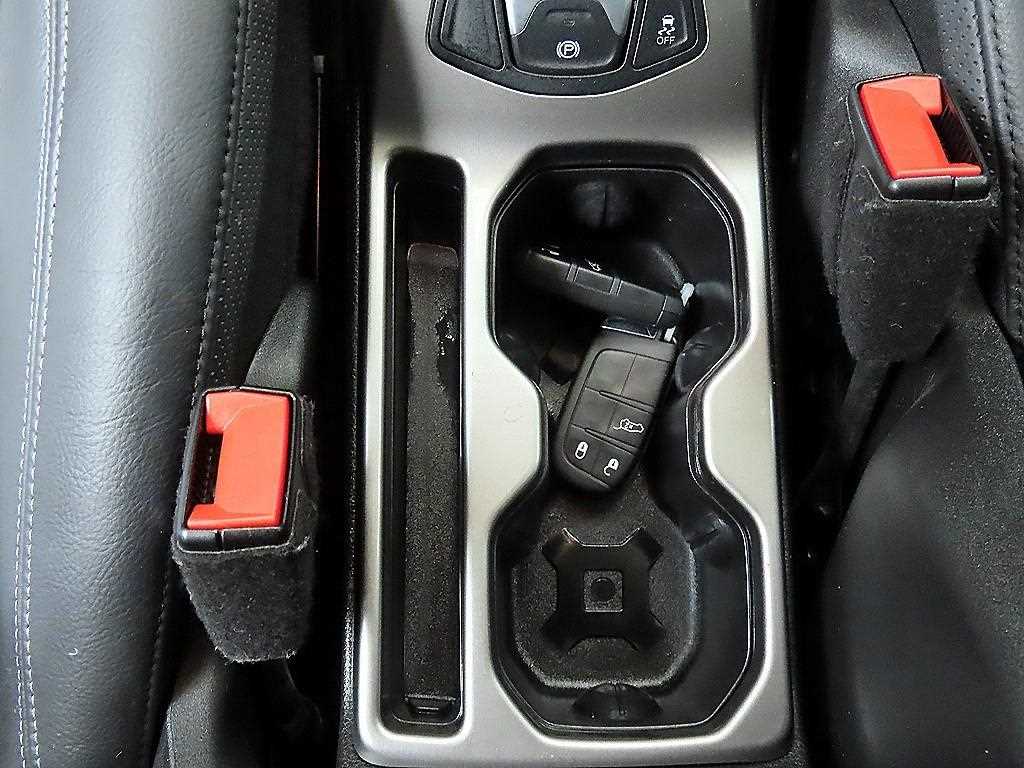 Jeep Renegade - Vista 12