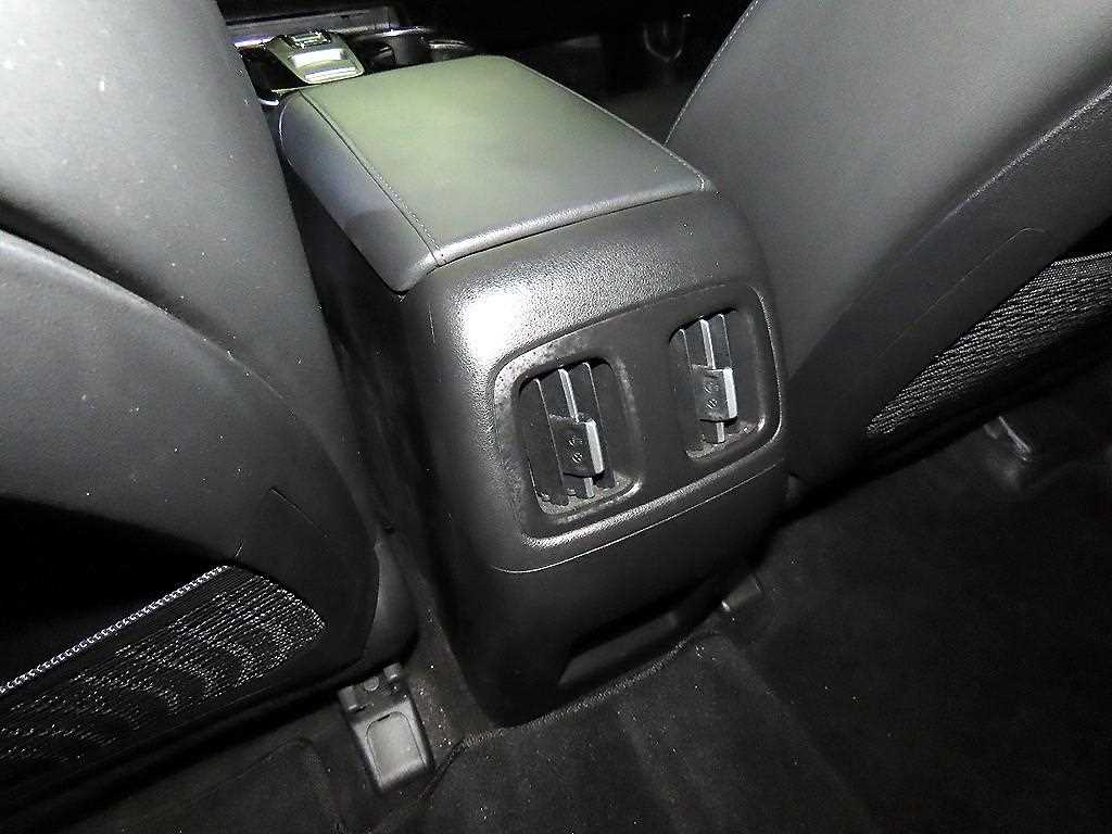 HYUNDAI Tucson 2021 Blanco - Importación desde Corea - HF Imports Iquique - Foto 17