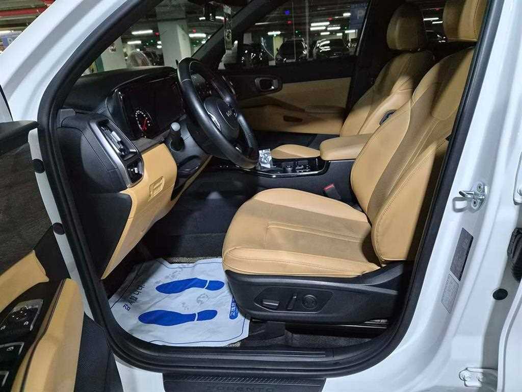 KIA Sorento - Vista 6
