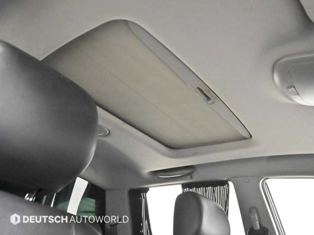 Ssangyong Korando 2017 Negro - Importación desde Corea - HF Imports Iquique - Foto 19