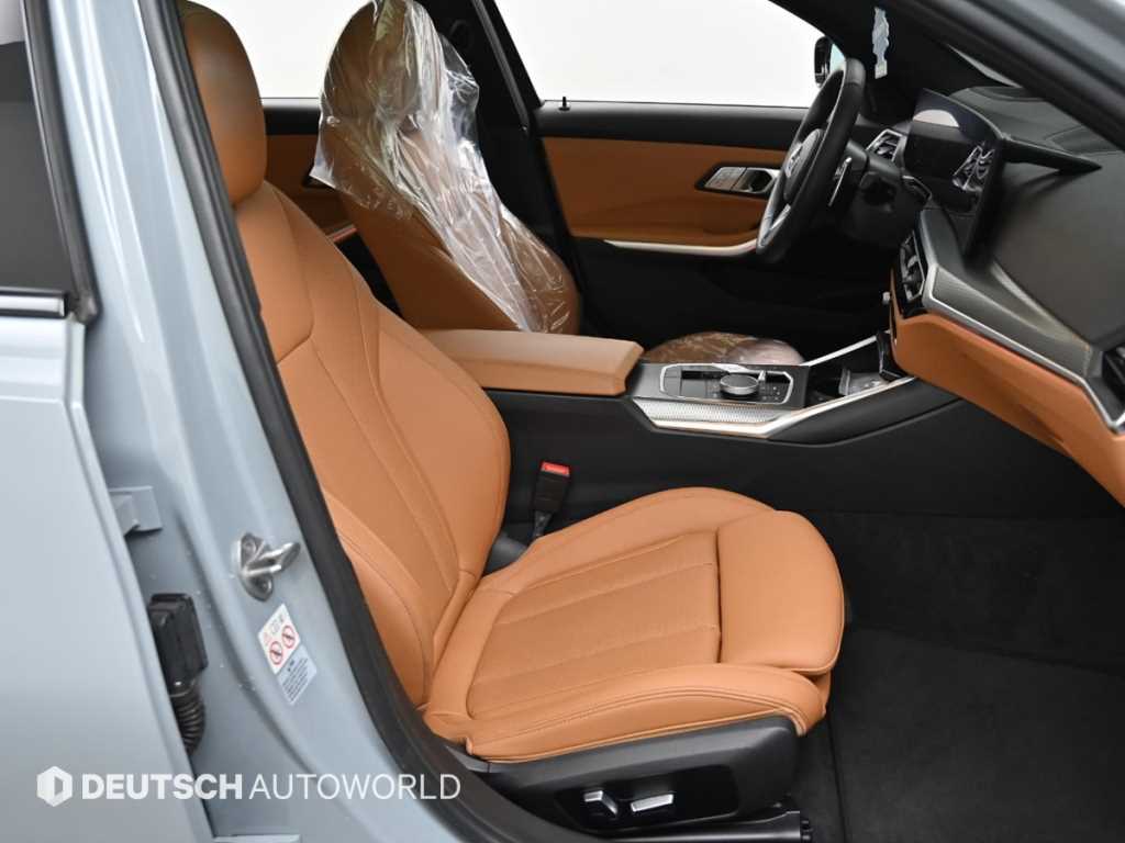 BMW 3 series - Vista 10