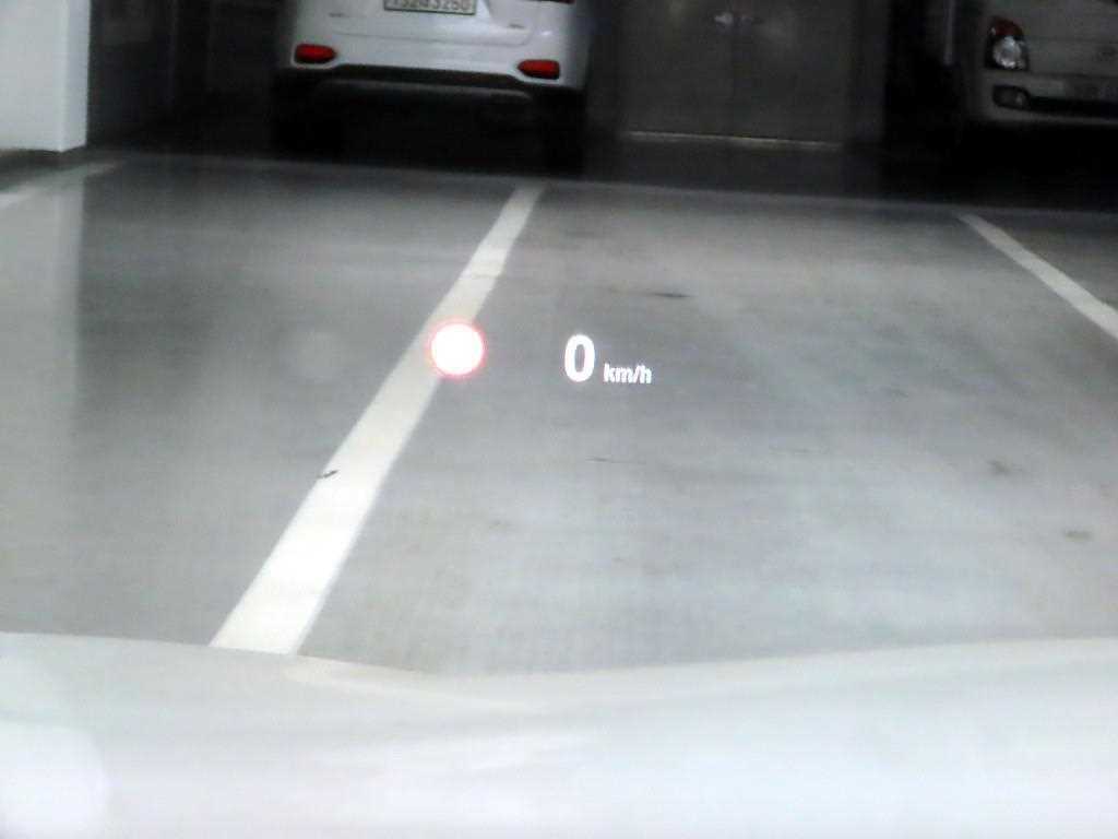 BMW 5 Series - Vista 12