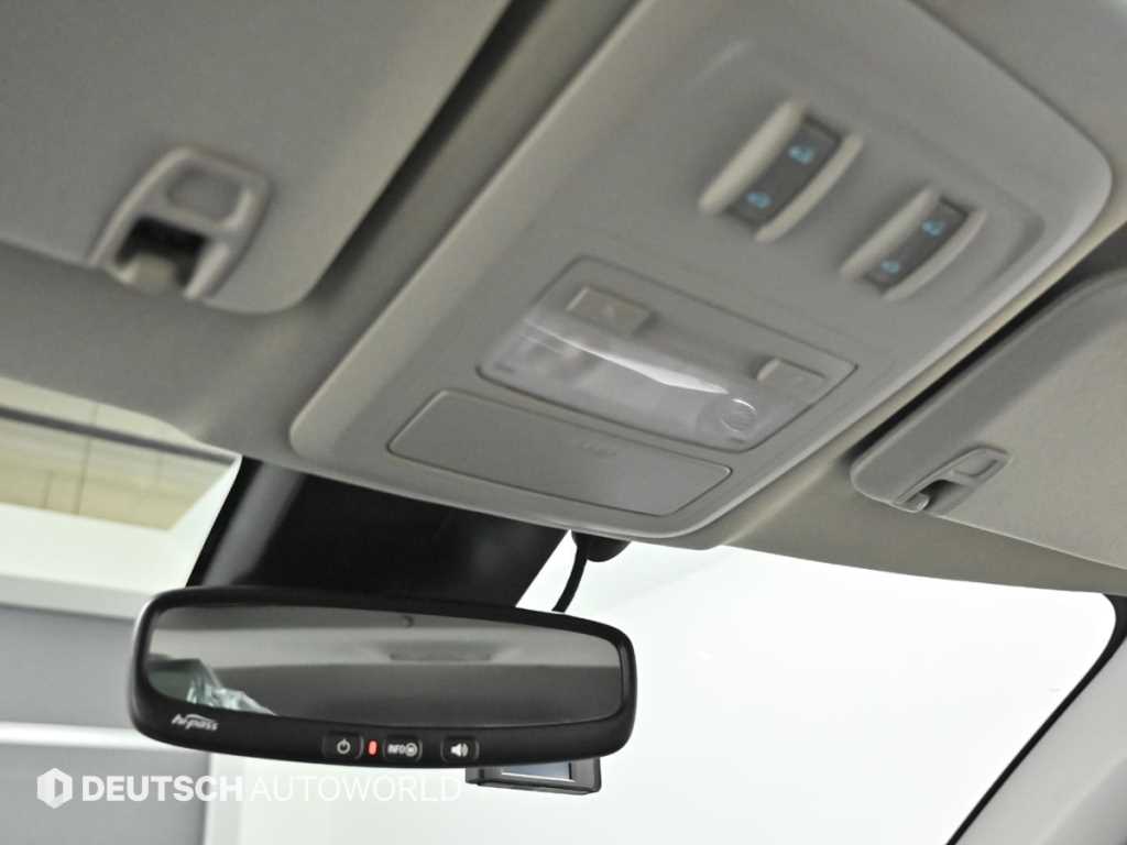 Chevrolet Orlando 2016 Negro - Importación desde Corea - HF Imports Iquique - Foto 18