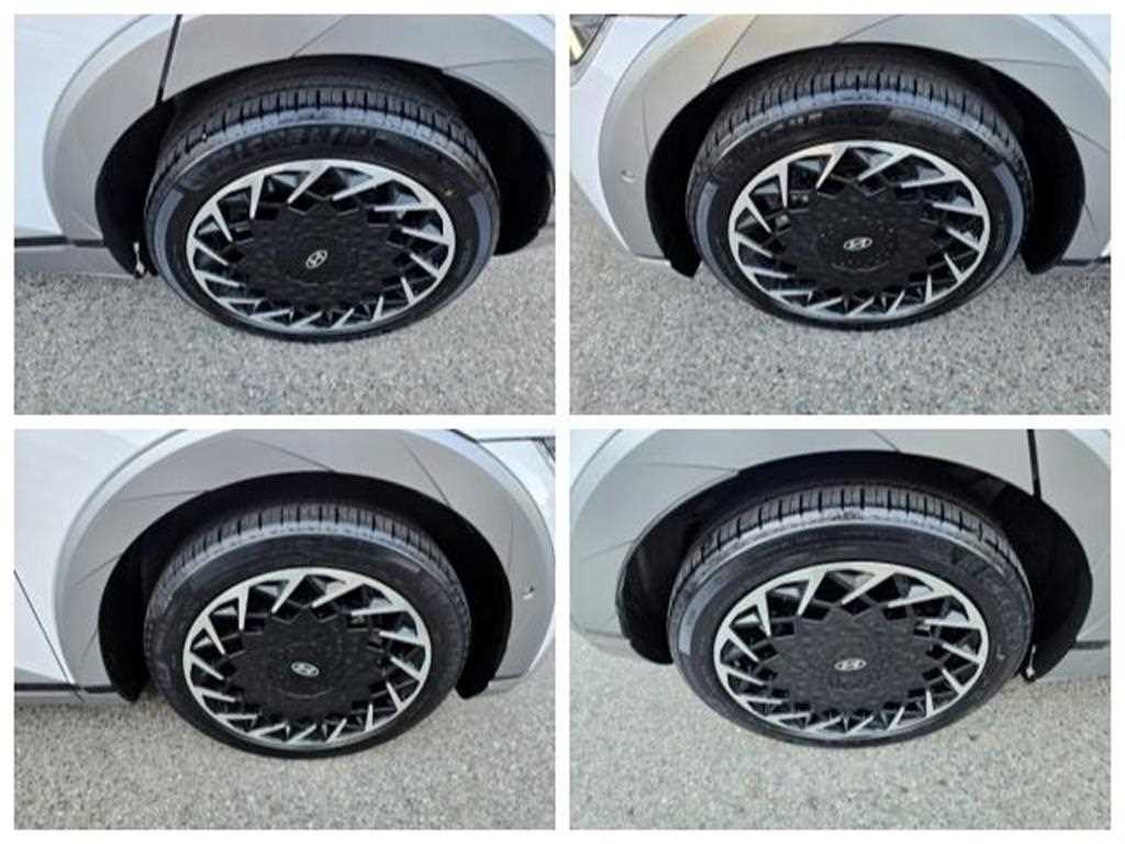 HYUNDAI Ioniq 5 2023 Blanco - Importación desde Corea - HF Imports Iquique - Foto 20