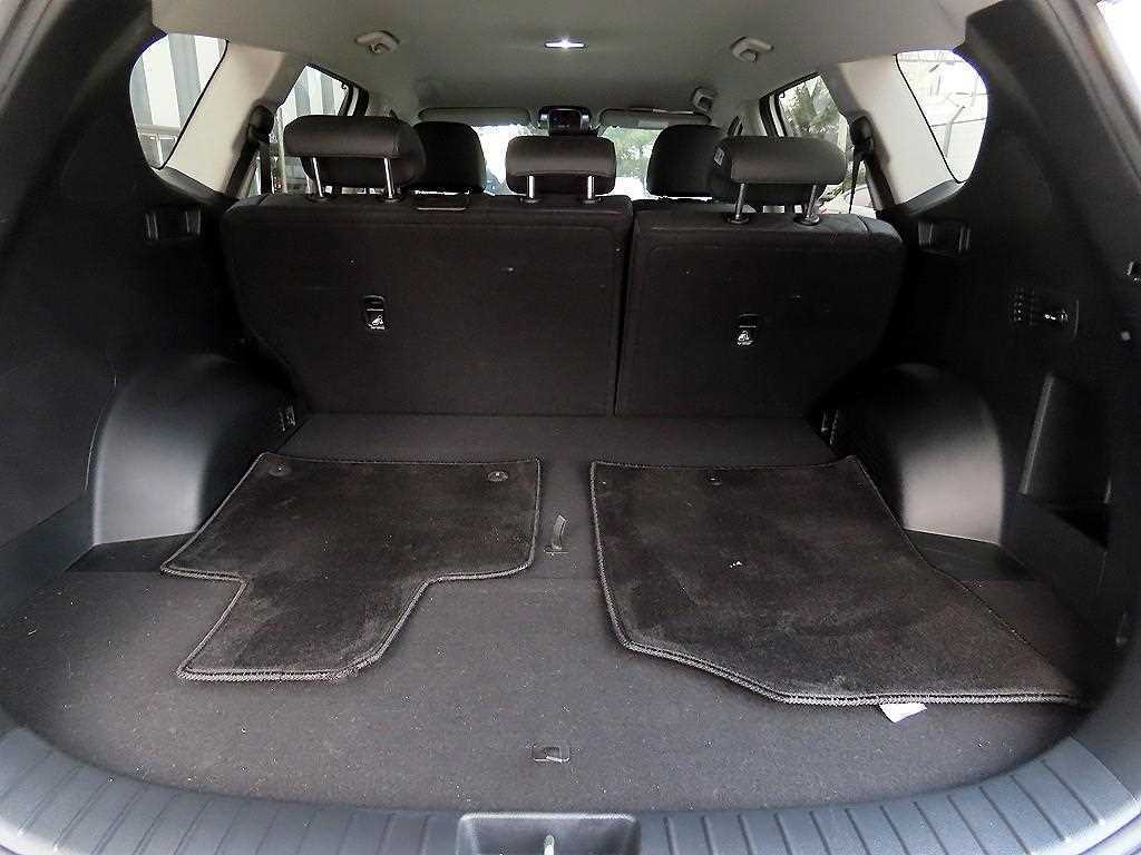 HYUNDAI Santa Fe 2023 Blanco - Importación desde Corea - HF Imports Iquique - Foto 16