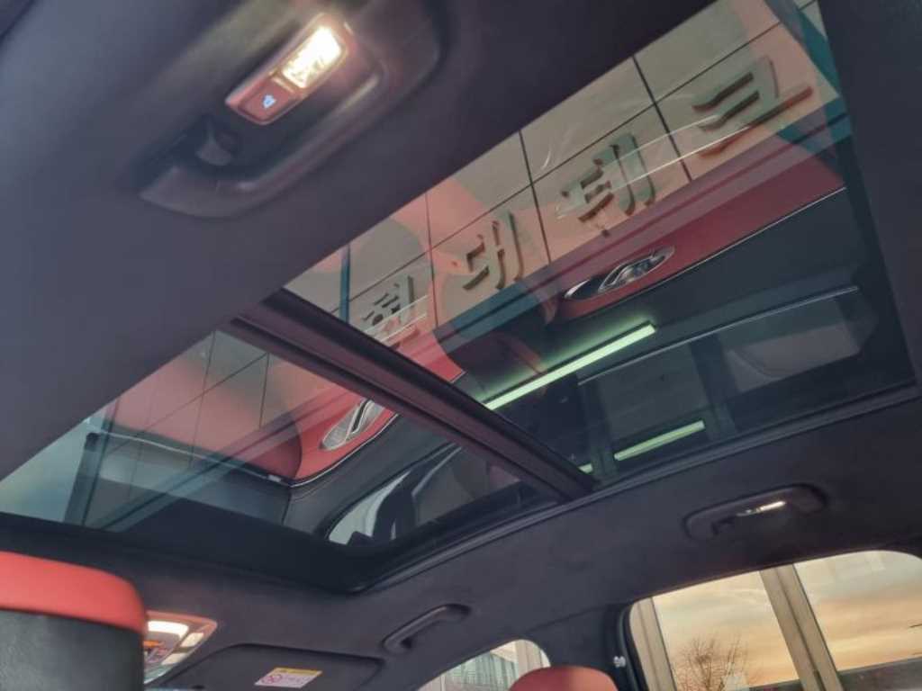 Genesis GV70 2024 Gris - Importación desde Corea - HF Imports Iquique - Foto 18