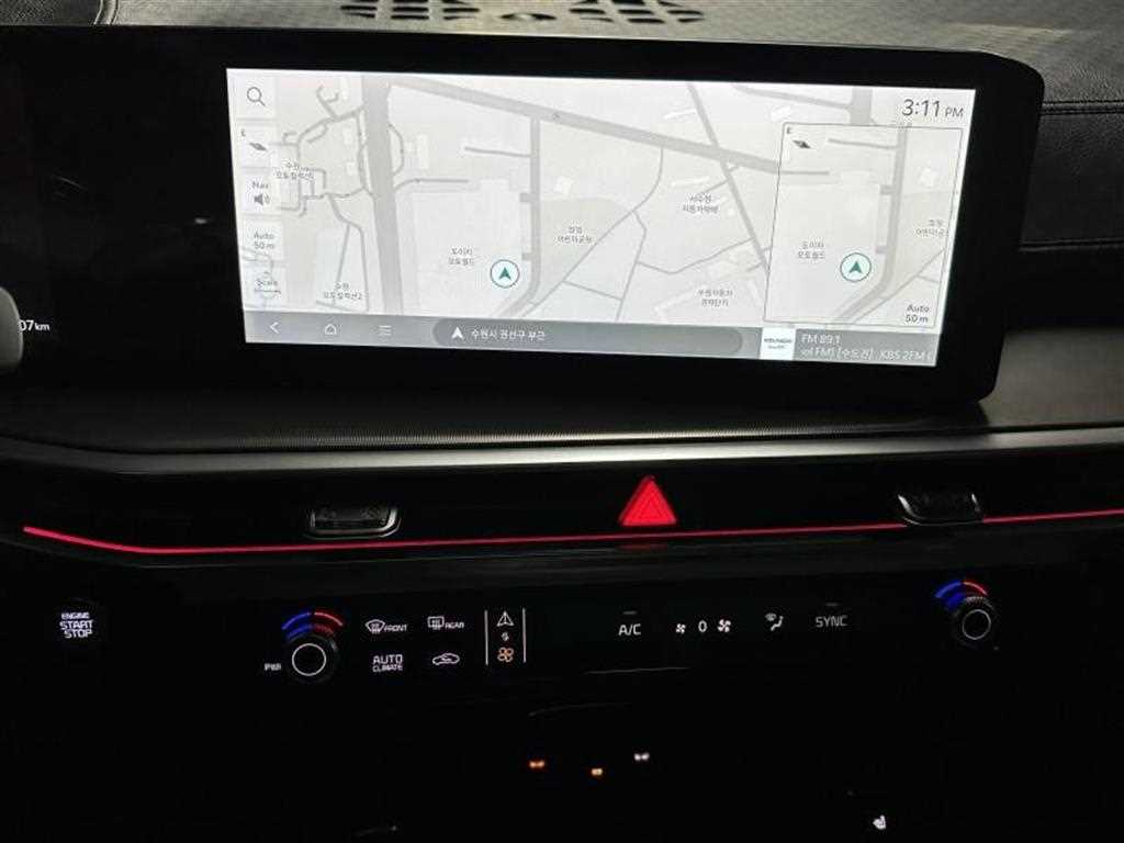 KIA Sorento - Vista 8