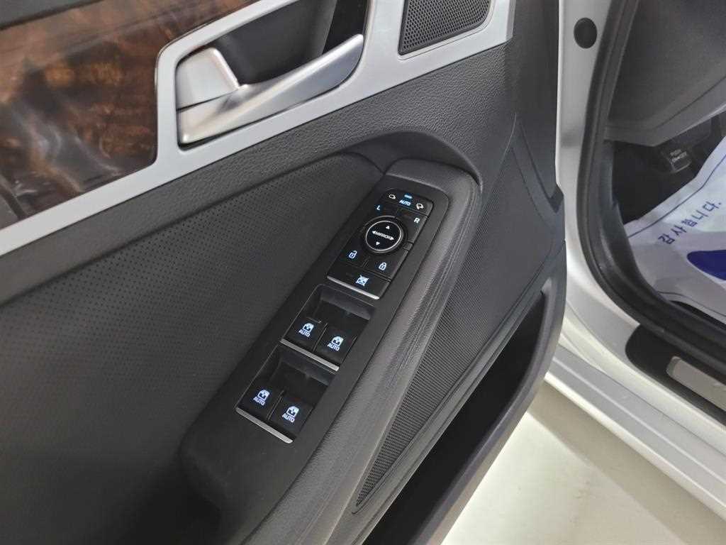 HYUNDAI Genesis 2014 Plateado - Importación desde Corea - HF Imports Iquique - Foto 17