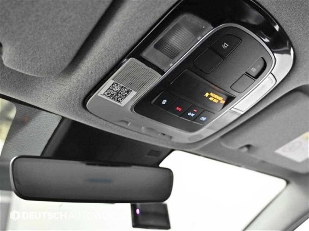 HYUNDAI Sonata 2022 Blanco - Importación desde Corea - HF Imports Iquique - Foto 17