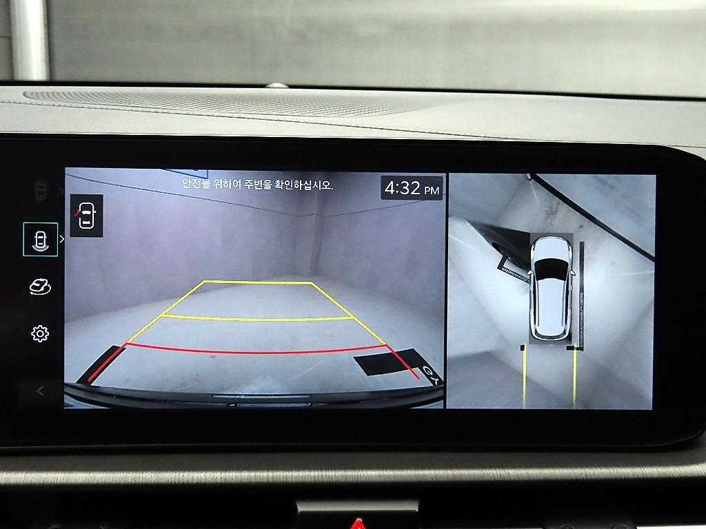 KIA Sportage 2026 Negro - Importación desde Corea - HF Imports Iquique - Foto 16