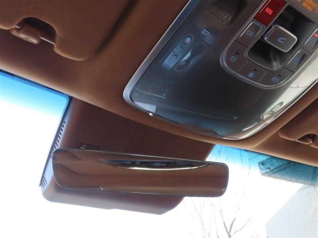 Genesis GV80 - Vista 10