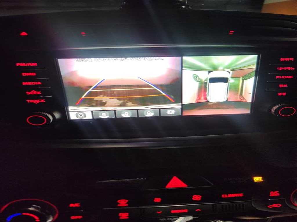 KIA Sorento - Vista 3