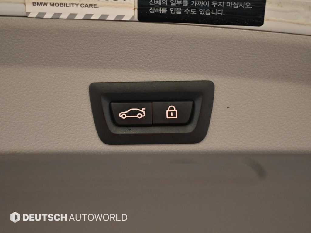 BMW 4 Series 2018 Blanco - Importación desde Corea - HF Imports Iquique - Foto 20