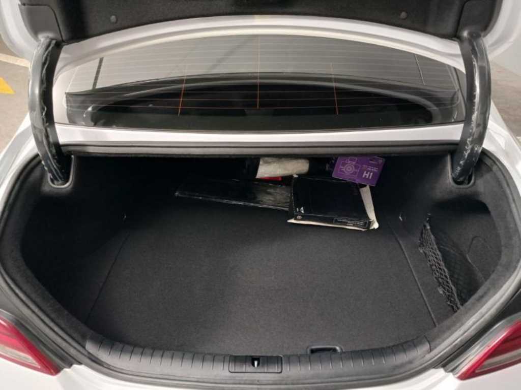 Genesis G70 2018 - Importación desde Corea - HF Imports Iquique - Foto 18