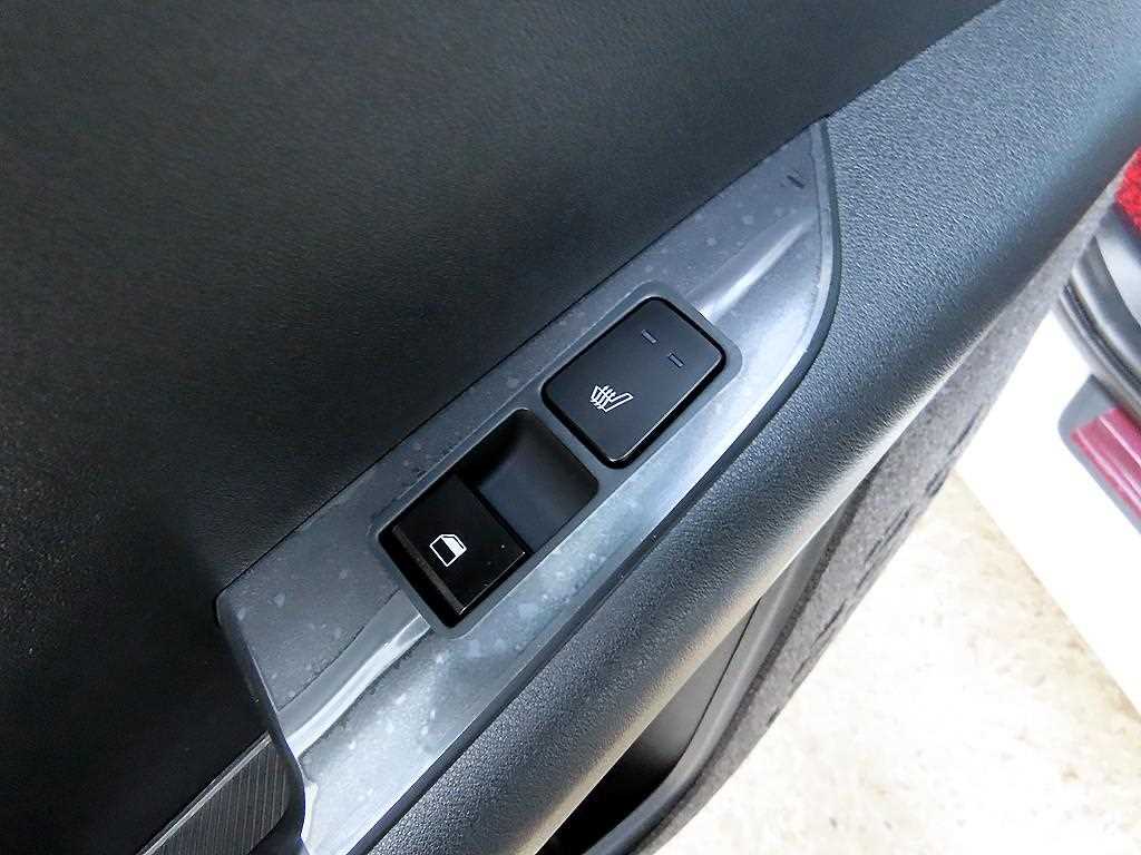 KIA Niro 2024 Blanco - Importación desde Corea - HF Imports Iquique - Foto 17